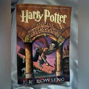 2000.00 for all or I can sell separately.Rare Retired Harry Potter books